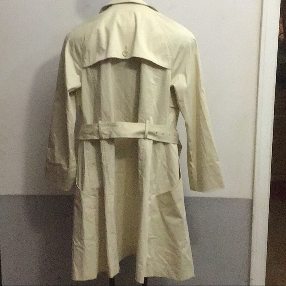 Theory trench.. - Picture 3 of 8